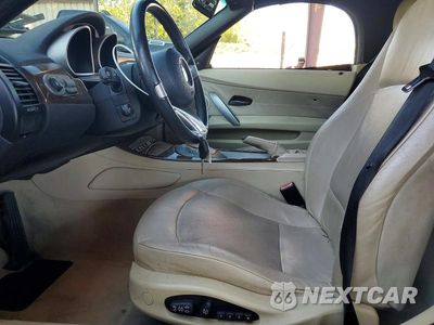 Zdjęcie 7 z 12 samochodu: 2003 BMW Z4 3.0 VIN:4USBT53453LU02556 - miniatura