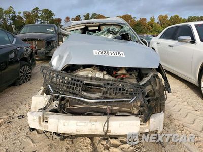 Piąte zdjęcie samochodu w środku: 2012 TOYOTA PRIUS V THREE VIN:JTDZN3EU9C3105595 - miniatura