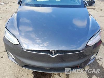 Zdjęcie 11 z 12 samochodu: 2020 TESLA MODEL X VIN:5YJXCAE2XLF300513 - miniatura