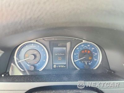 Zdjęcie 9 z 12 samochodu: 2017 TOYOTA CAMRY LE VIN:4T1BF1FK4HU420320 - miniatura