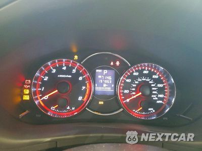 Zdjęcie 9 z 13 samochodu: 2011 SUBARU FORESTER TOURING VIN:JF2SHGGC9BH745281 - miniatura