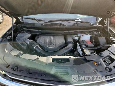 Zdjęcie 12 z 13 samochodu: 2026 CHEVROLET TRAVERSE LT VIN:1GNEVGKS7TJ179559 - miniatura