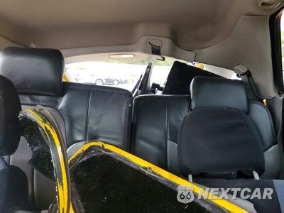 Zdjęcie 10 z 14 samochodu: 2001 PONTIAC AZTEK VIN:3G7DA03E31S537508 - miniatura