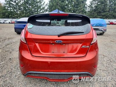 Zdjęcie 6 z 13 samochodu: 2019 FORD FIESTA ST VIN:3FADP4DJ5KM152482 - miniatura
