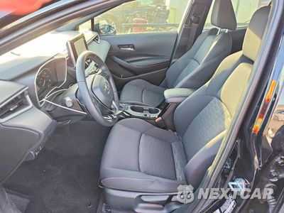 Zdjęcie 7 z 13 samochodu: 2026 TOYOTA COROLLA HATCHBACK SE VIN:JTND4MBE7T3265597 - miniatura