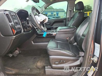 Zdjęcie 7 z 12 samochodu: 2017 CHEVROLET SILVERADO K1500 LTZ VIN:3GCUKSEJ1HG369269 - miniatura