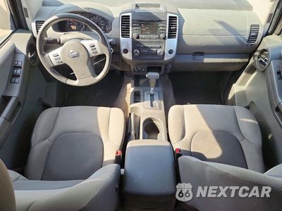 Zdjęcie 8 z 12 samochodu: 2014 NISSAN XTERRA S VIN:5N1AN0NW8EN813711 - miniatura