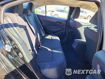 Zdjęcie 10 z 12 samochodu: 2026 TOYOTA COROLLA LE VIN:5YFB4MDE7TP443234 - miniatura