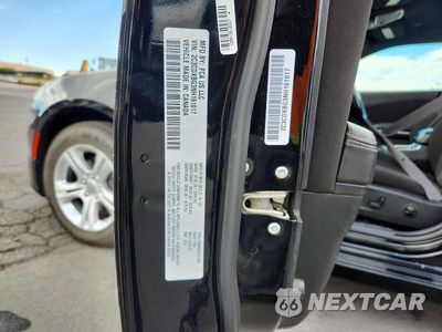 Zdjęcie 12 z 12 samochodu: 2022 DODGE CHARGER SXT VIN:2C3CDXBG3NH161017 - miniatura