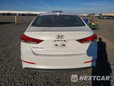 Zdjęcie 6 z 12 samochodu: 2018 HYUNDAI ELANTRA VALUE EDITION VIN:5NPD84LF3JH364063 - miniatura
