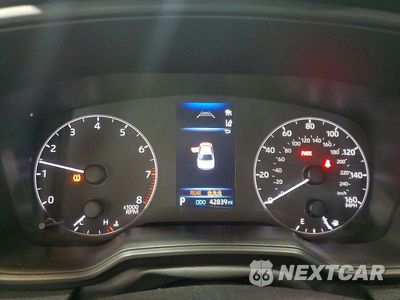 Zdjęcie 9 z 13 samochodu: 2025 TOYOTA COROLLA LE VIN:5YFB4MDE7SP262987 - miniatura
