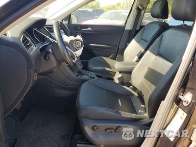 Zdjęcie 7 z 13 samochodu: 2019 VOLKSWAGEN TIGUAN SE VIN:3VV2B7AX2KM194541 - miniatura