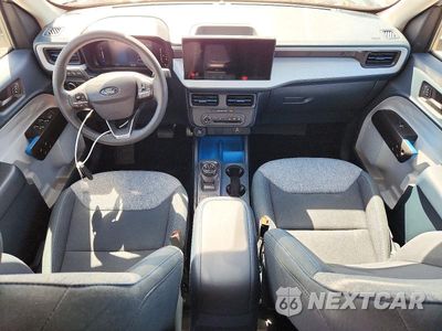 Zdjęcie 8 z 13 samochodu: 2025 FORD MAVERICK XLT VIN:3FTTW8H30SRB22885 - miniatura