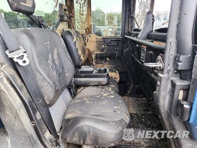 Zdjęcie 6 z 10 samochodu: 2025 CAN-AM DEFENDER UTILITY VEHICLE VIN:3JBUUAX44SK024191 - miniatura