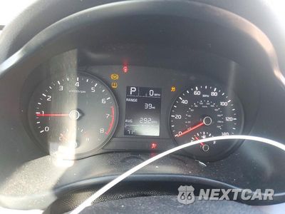 Zdjęcie 9 z 12 samochodu: 2021 KIA RIO S VIN:3KPA24AD1ME380468 - miniatura