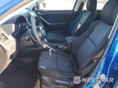 Zdjęcie 7 z 13 samochodu: 2014 MAZDA CX-5 SPORT VIN:JM3KE2BE9E0373969 - miniatura