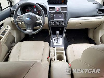 Zdjęcie 8 z 13 samochodu: 2014 SUBARU XV CROSSTREK 2.0 LIMITED VIN:JF2GPAKC1EH341151 - miniatura