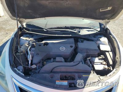 Zdjęcie 11 z 13 samochodu: 2015 NISSAN ALTIMA 2.5 SV VIN:1N4AL3AP4FC422472 - miniatura