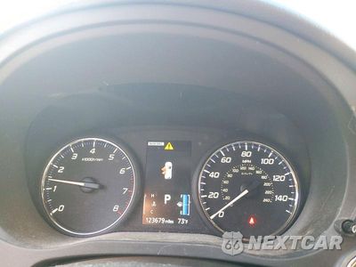 Zdjęcie 9 z 13 samochodu: 2018 MITSUBISHI OUTLANDER SE VIN:JA4AZ3A35JZ018294 - miniatura