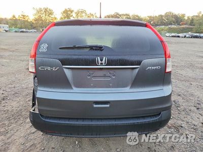 Zdjęcie 6 z 14 samochodu: 2013 HONDA CR-V EX VIN:2HKRM4H57DH658166 - miniatura