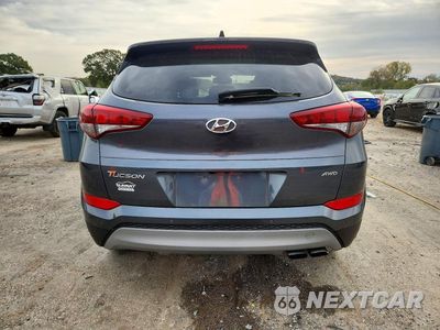 Zdjęcie 6 z 13 samochodu: 2018 HYUNDAI TUCSON VALUE VIN:KM8J3CA26JU816374 - miniatura
