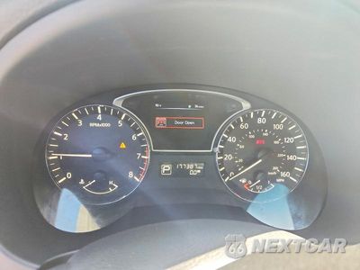 Zdjęcie 9 z 12 samochodu: 2015 NISSAN ALTIMA 2.5 S VIN:1N4AL3AP3FC287789 - miniatura