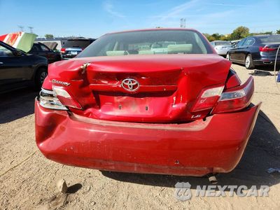 Zdjęcie 6 z 12 samochodu: 2007 TOYOTA CAMRY LE VIN:4T1BE46K97U116502 - miniatura