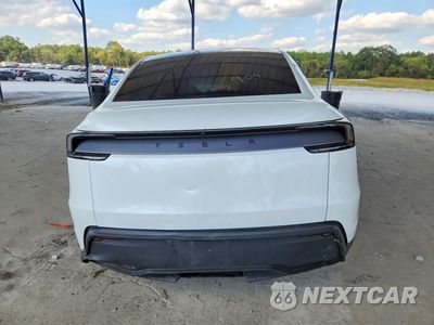 Zdjęcie 6 z 12 samochodu: 2026 TESLA MODEL Y VIN:7SAYGDED8TA449952 - miniatura