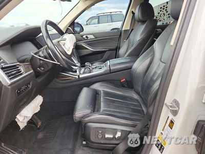 Zdjęcie 7 z 12 samochodu: 2020 BMW X7 XDRIVE40I VIN:5UXCW2C00L9A03159 - miniatura