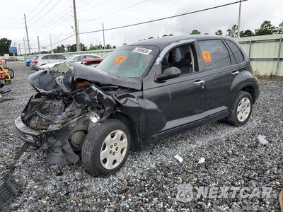 2008 CHRYSLER PT CRUISER 3A8FY48B18T162629 - główne zdjęcie licytacji z USA - miniatura