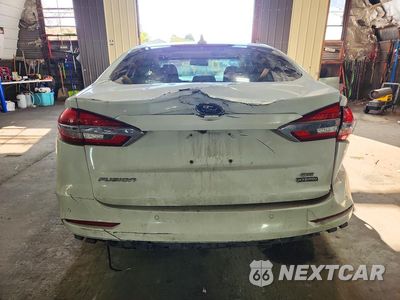 Zdjęcie 6 z 12 samochodu: 2020 FORD FUSION SE VIN:3FA6P0LU8LR121423 - miniatura