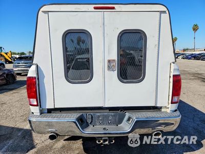 Zdjęcie 6 z 12 samochodu: 2016 RAM 1500 SLT VIN:1C6RR7GM2GS129653 - miniatura