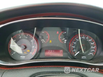 Zdjęcie 9 z 12 samochodu: 2015 DODGE DART SXT VIN:1C3CDFBB9FD275679 - miniatura