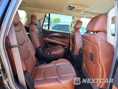 Zdjęcie 11 z 13 samochodu: 2019 CADILLAC ESCALADE LUXURY VIN:1GYS4BKJ8KR218145 - miniatura