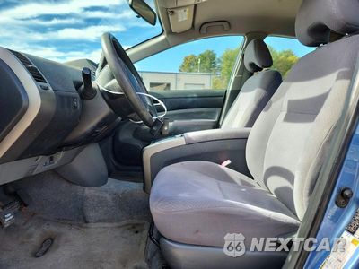 Zdjęcie 7 z 12 samochodu: 2007 TOYOTA PRIUS BASE VIN:JTDKB20U877671158 - miniatura
