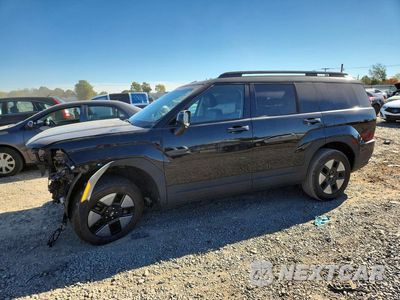 2024 HYUNDAI SANTA FE SEL 5NMP2DG15RH006405 - główne zdjęcie licytacji z USA - miniatura