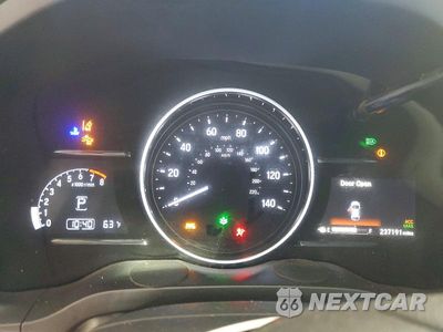 Zdjęcie 9 z 13 samochodu: 2019 HONDA HR-V EX VIN:3CZRU6H59KM719384 - miniatura