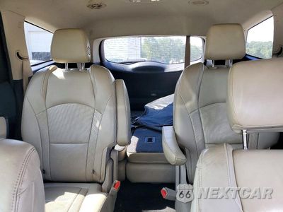 Zdjęcie 10 z 13 samochodu: 2018 BUICK ENCLAVE ESSENCE VIN:5GAERBKW5JJ150773 - miniatura