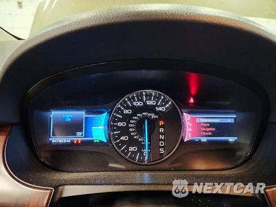 Zdjęcie 9 z 13 samochodu: 2013 FORD EDGE LIMITED VIN:2FMDK4KC5DBB39289 - miniatura