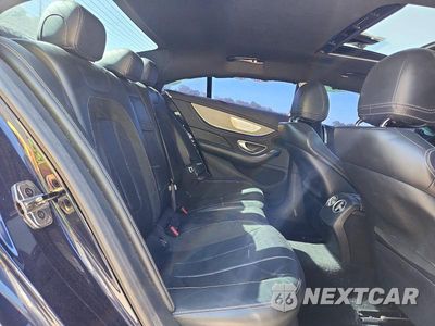 Zdjęcie 10 z 12 samochodu: 2019 MERCEDES-BENZ CLS AMG 53 4MATIC VIN:WDD2J6BB1KA031865 - miniatura