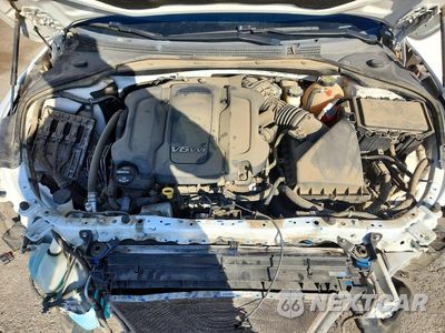 Zdjęcie 11 z 13 samochodu: 2017 BUICK LACROSSE ESSENCE VIN:1G4ZP5SS8HU189494 - miniatura