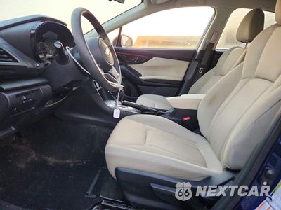 Zdjęcie 7 z 13 samochodu: 2018 SUBARU IMPREZA VIN:4S3GKAA63J3607222 - miniatura