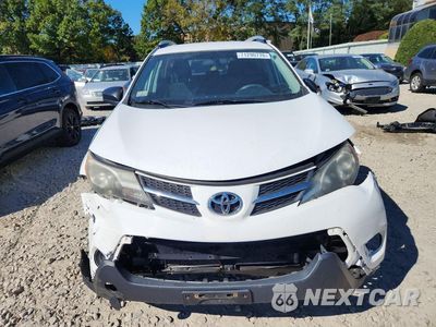Piąte zdjęcie samochodu w środku: 2015 TOYOTA RAV4 LE VIN:2T3BFREV7FW293951 - miniatura