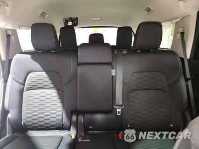 Zdjęcie 10 z 13 samochodu: 2026 NISSAN PATHFINDER SV VIN:5N1DR3BE3TC261154 - miniatura