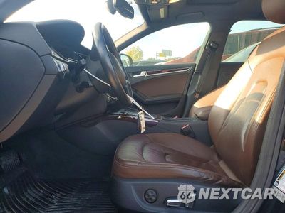 Zdjęcie 7 z 13 samochodu: 2014 AUDI A4 PREMIUM PLUS VIN:WAUFFAFL5EN031932 - miniatura