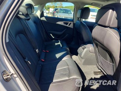 Zdjęcie 10 z 12 samochodu: 2012 AUDI A6 PREMIUM PLUS VIN:WAUGGAFC0CN061340 - miniatura