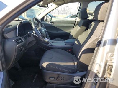 Zdjęcie 7 z 13 samochodu: 2021 HYUNDAI PALISADE SEL VIN:KM8R3DHE5MU270843 - miniatura
