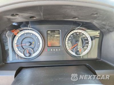 Zdjęcie 9 z 12 samochodu: 2014 RAM 1500 ST VIN:1C6RR6FG1ES100968 - miniatura