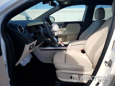 Zdjęcie 7 z 14 samochodu: 2026 MERCEDES-BENZ GLA 250 VIN:W1N4N4GB1TJ908790 - miniatura