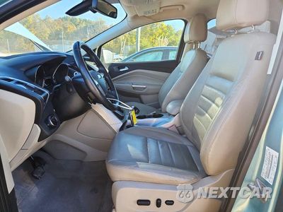 Zdjęcie 7 z 13 samochodu: 2013 FORD ESCAPE SEL VIN:1FMCU9HX3DUD31723 - miniatura